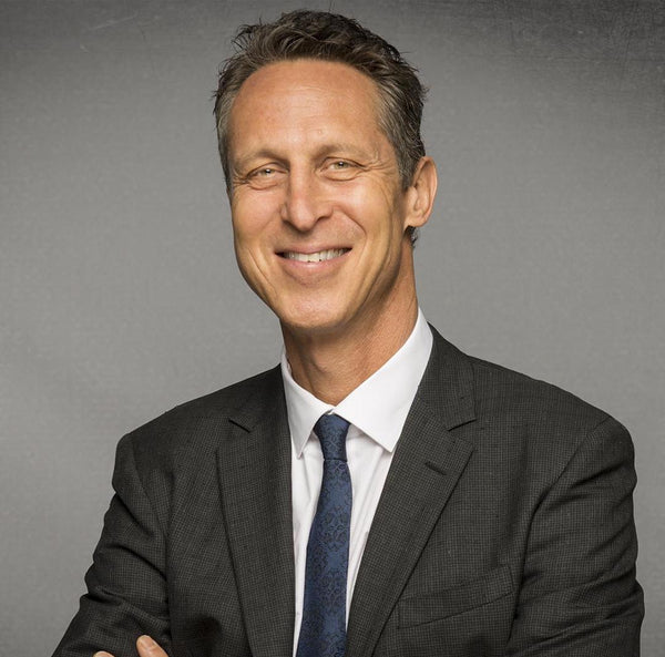 Mark Hyman