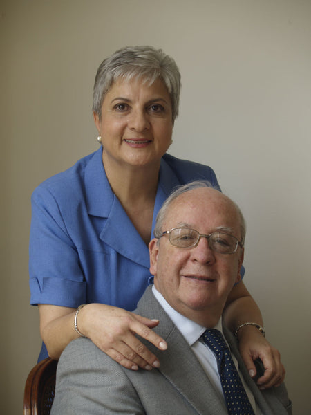 Jaime Lopera | Marta Bernal