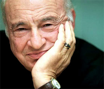 Edgar Morin