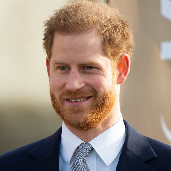 Príncipe Harry, duque de Sussex
