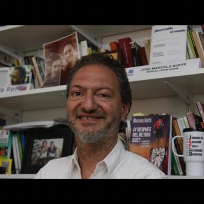 Marcelo Roffé - intelecto.com.co