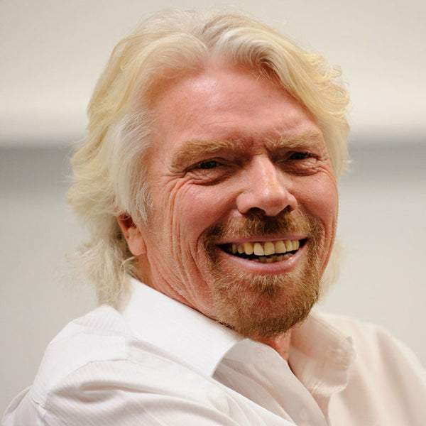 Richard Branson