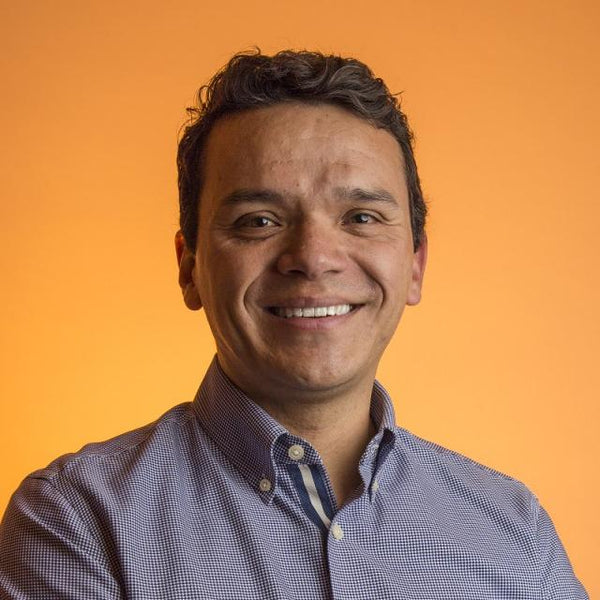 Santiago Martínez