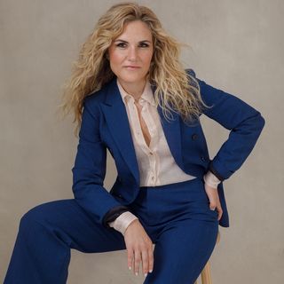 Silvia Congost