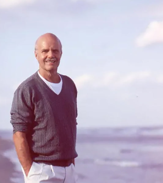 Wayne W. Dyer