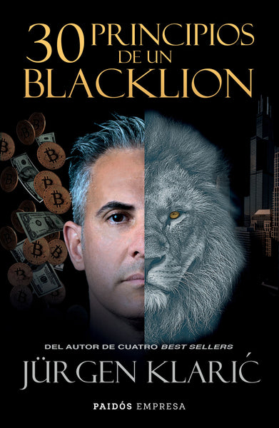 30 principios de un BlackLion