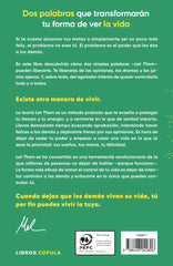 La Teoria Let Them La Clave Esta En Soltar