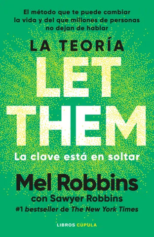 La Teoria Let Them La Clave Esta En Soltar