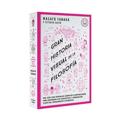 Gran historia visual de la filosofía