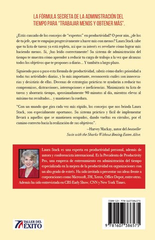 ¿A dónde se fue mi día?