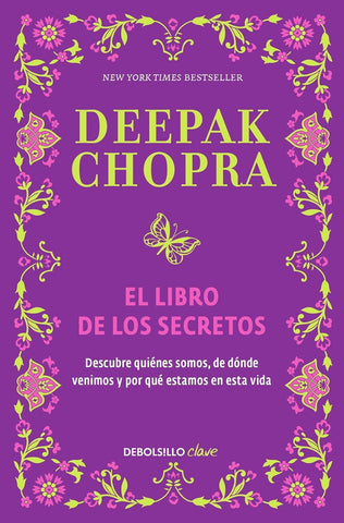 El libro de los secretos