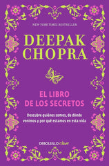 El libro de los secretos
