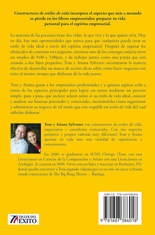 Constructores de estilo de vida