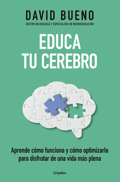 Educa tu cerebro