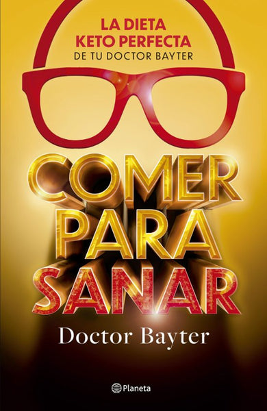 Comer para Sanar