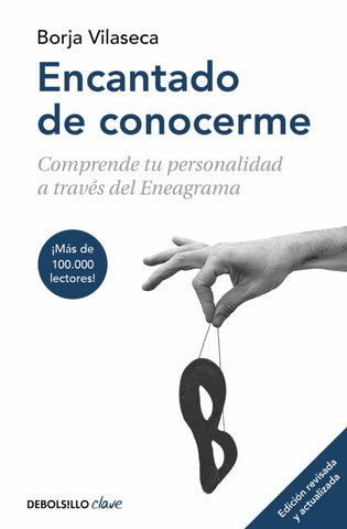 Encantado de conocerme