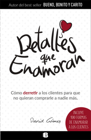Detalles que enamoran