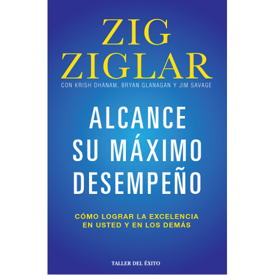 Alcance su máximo desempeño
