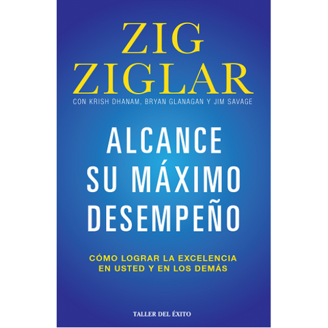 Alcance su máximo desempeño