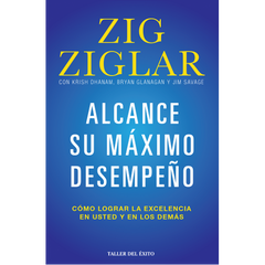 Alcance su máximo desempeño