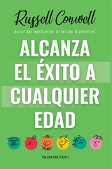 Alcanza el éxito a cualquier edad
