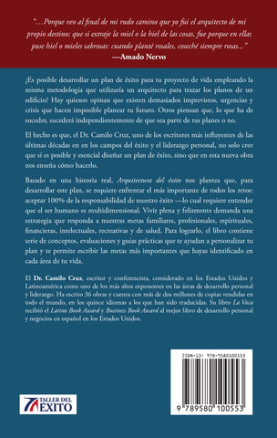 Arquitectura del éxito