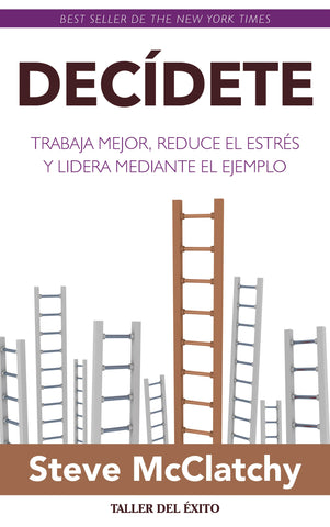 Dupla 2: La magia de pensar en grande + Decídete