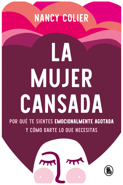 La mujer cansada