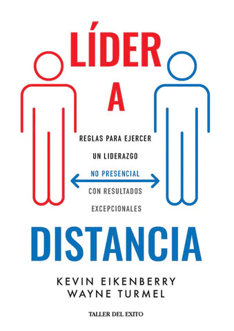 Líder a Distancia