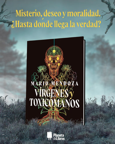 Vírgenes y toxicómanos