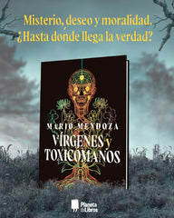 Vírgenes y toxicómanos