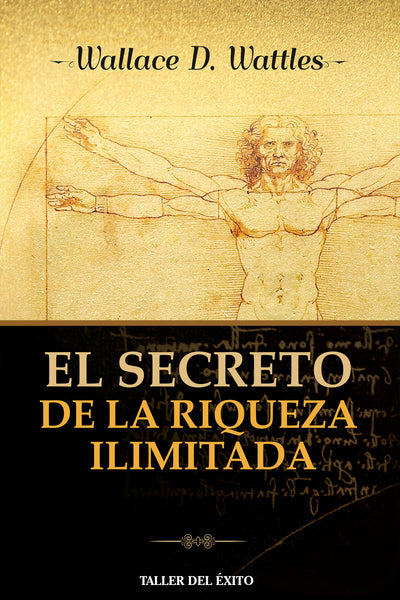 El secreto de la riqueza ilimitada