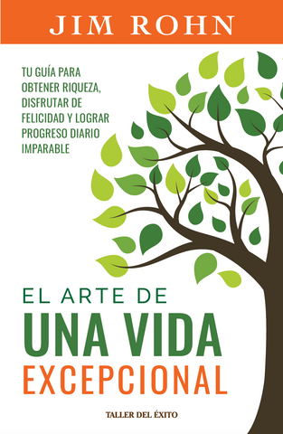 El Arte de la Vida Excepcional