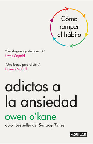 Adictos a la ansiedad