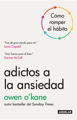 Adictos a la ansiedad