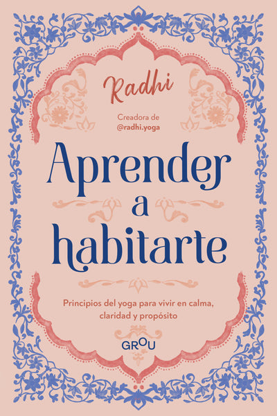 Aprender a habitarte