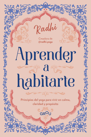 Aprender a habitarte