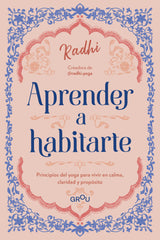 Aprender a habitarte