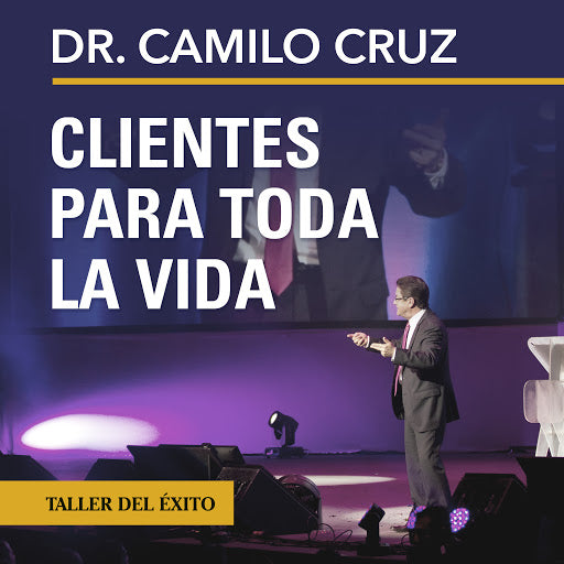 Clientes para toda la vida - Audiobook