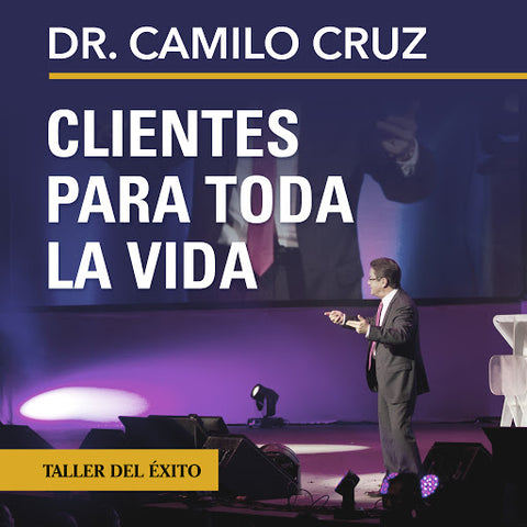 Clientes para toda la vida - Audiobook