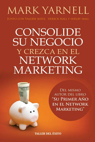 Dupla 3: El efecto compuesto + Consolide su negocio