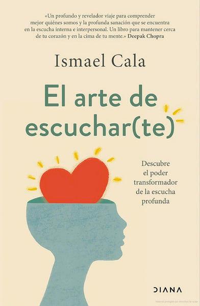 El arte de escuchar(te)