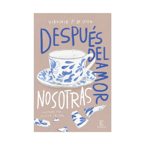 Después del amor, nosotras