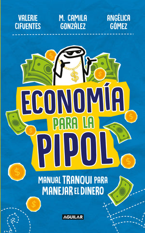 Economia Para La Pipol