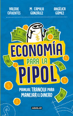 Economia Para La Pipol