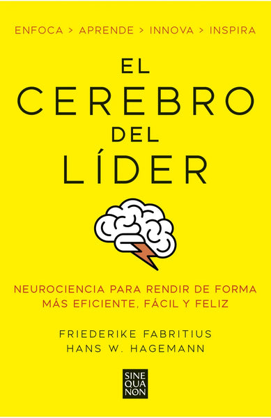 El cerebro del líder