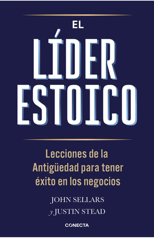 El líder estóico