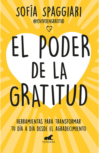 El poder de la gratitud