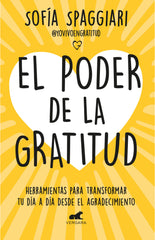 El poder de la gratitud