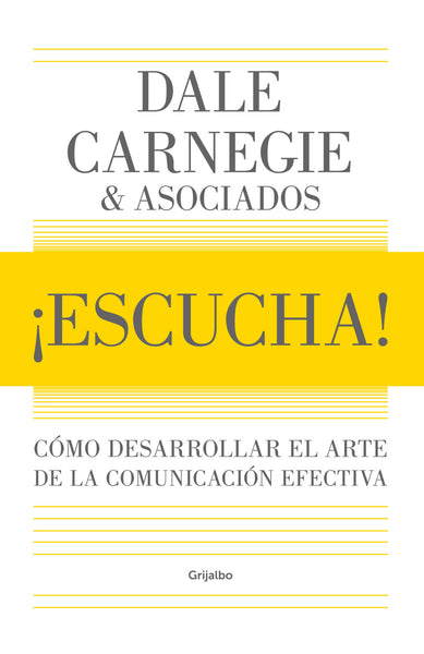 ¡Escucha!